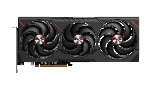 SAPPHIRE PULSE Radeon RX 9070 XT 16GB