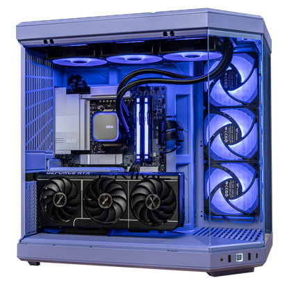 Sting RTX 5080 Gaming PC