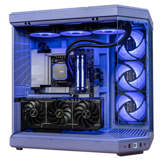 Sting RTX 5080 Gaming PC