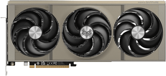 Sapphire NITRO+ Radeon RX 9070 XT 16GB