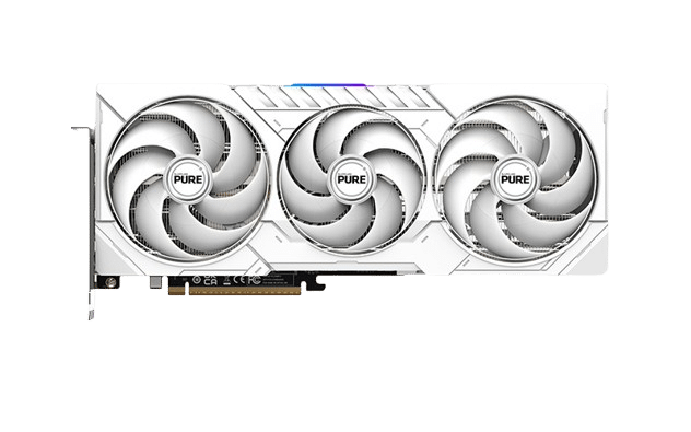 Sapphire Pure Radeon RX 9070 16GB