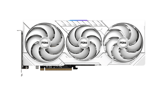 Sapphire Pure Radeon RX 9070 16GB