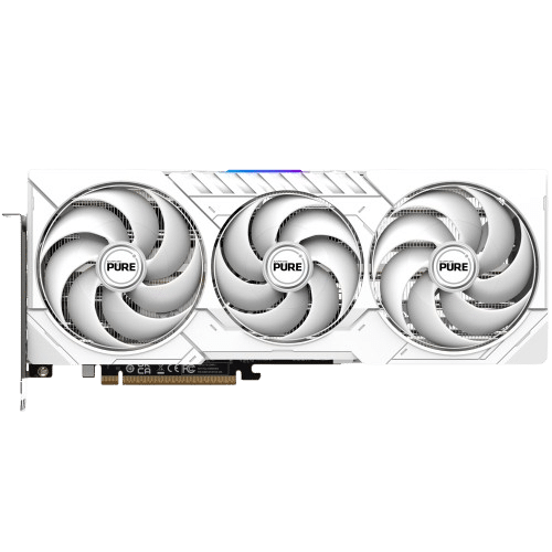 Sapphire Pure Radeon RX 9070 XT 16GB