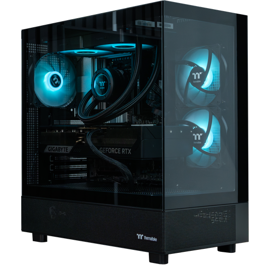 Scarab RTX 5090 Gaming PC