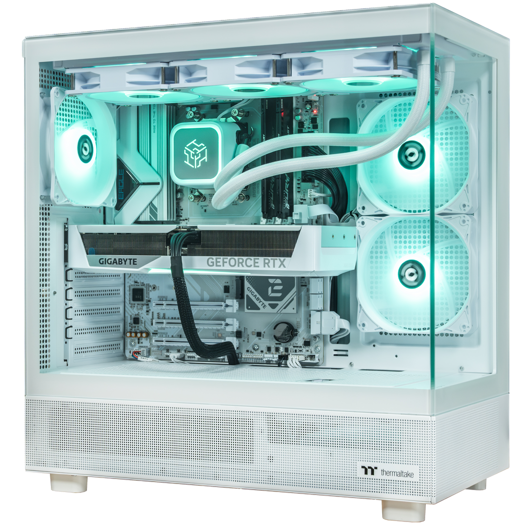 Gaming Computers under $3000 – PowerGPU