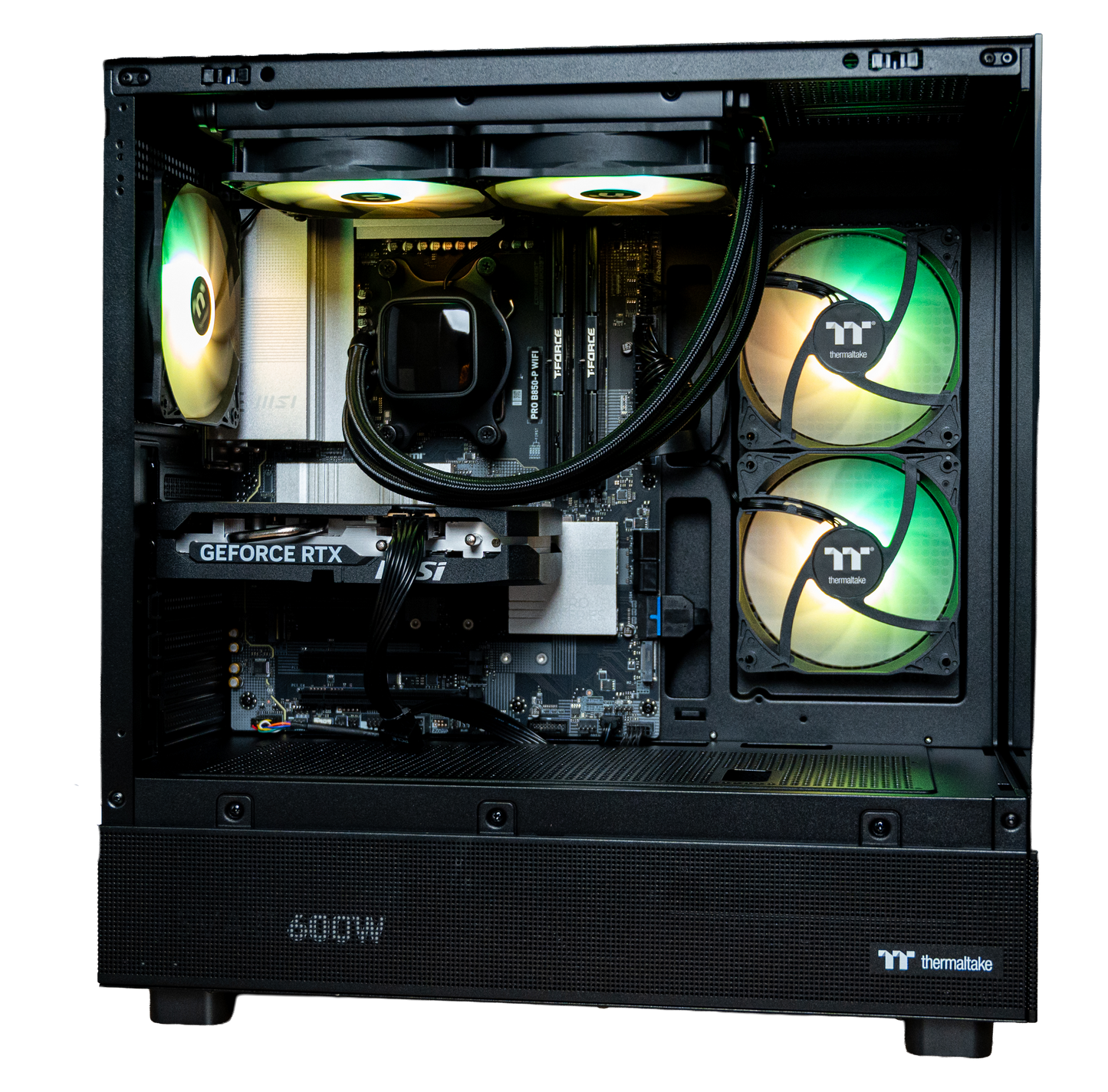 Stinger RTX 5060 Gaming PC