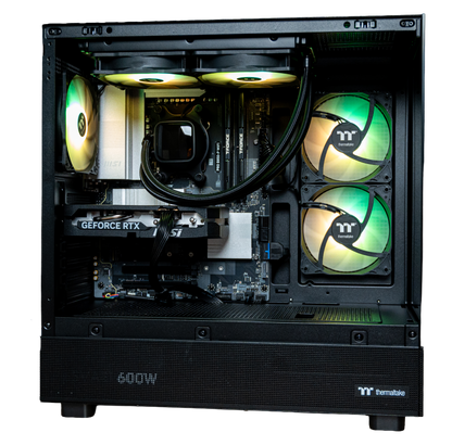 Stinger RTX 5060 Gaming PC
