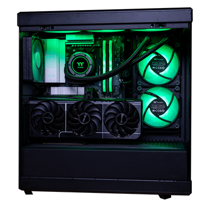 Surge RTX 5060 Ti Gaming PC