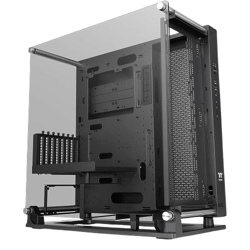 THERMALTAKE Core P3 TG Pro ATX Case - Black