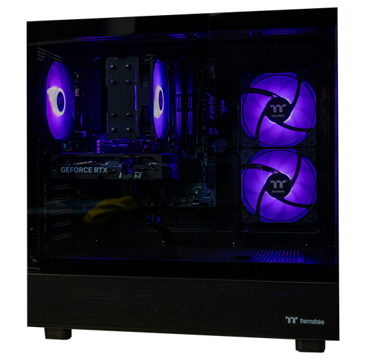 Vertex RTX 5060 Gaming PC