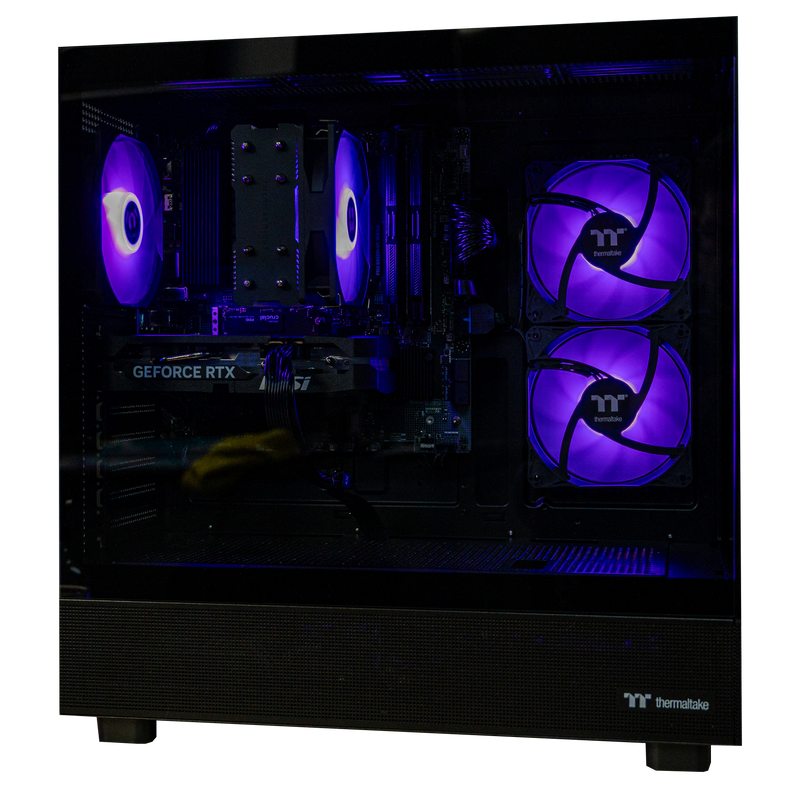 Vertex RTX 5060 Gaming PC