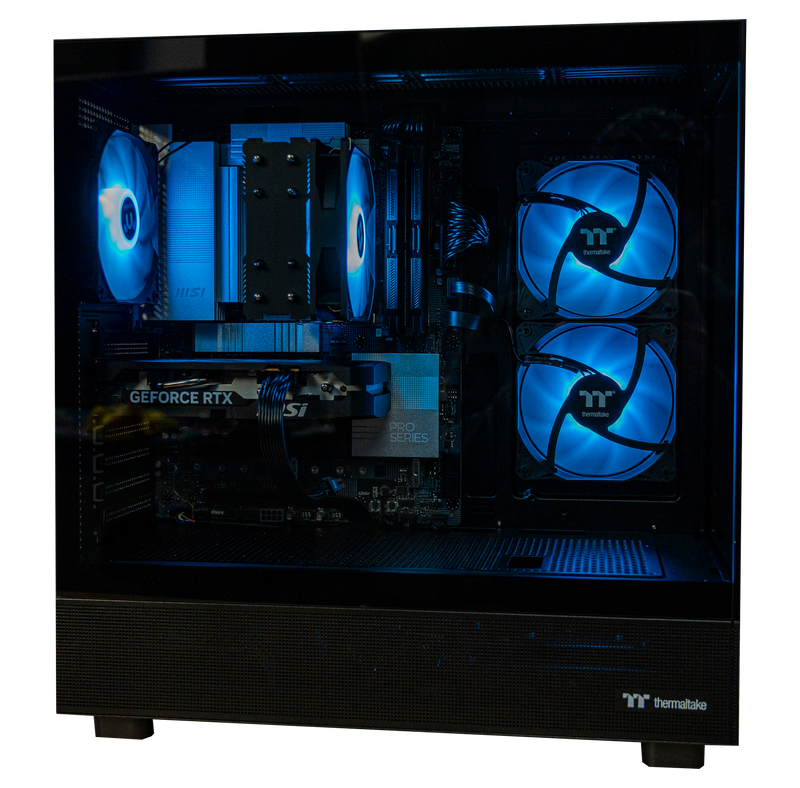 Astro RTX 5060 Gaming PC