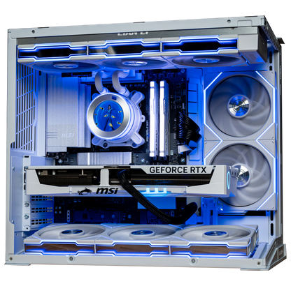 Storm RTX 5080 Gaming PC