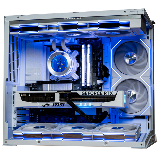 Storm RTX 5080 Gaming PC