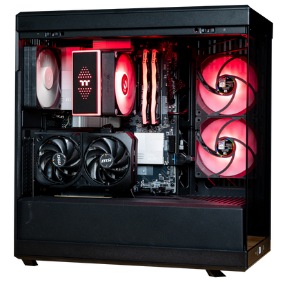 Mars RTX 5060 Gaming PC