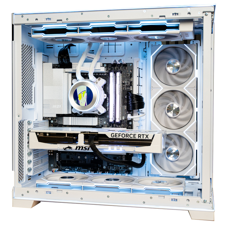 Hero RTX 5080 Gaming PC