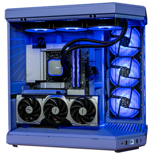 Volt RTX 5070 Ti Gaming PC