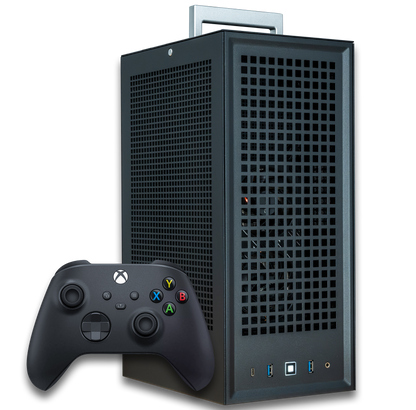 VAPOR CHAMBER + Controller - RX 9060 XT Gaming PC