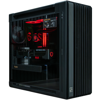 Vertex RTX 5090 Gaming PC
