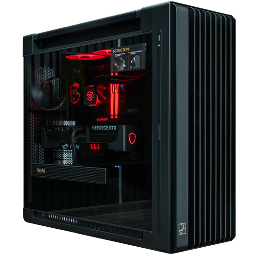 Vertex RTX 5090 Gaming PC