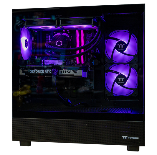 Ryze RTX 5060 Ti Gaming PC