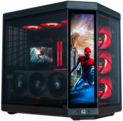 Vigilante RTX 4090 Gaming PC (recertified )