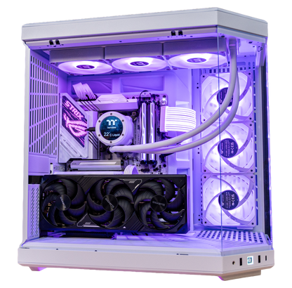 Viper RTX 5070 Ti Gaming PC