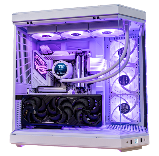 Viper RTX 5070 Ti Gaming PC