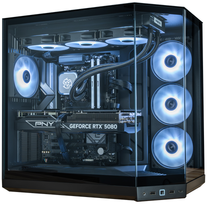 Void RTX 5080 Gaming PC