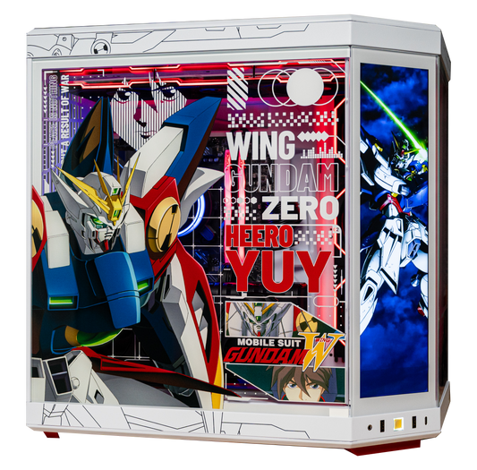 Wing RTX 5080 Gaming PC