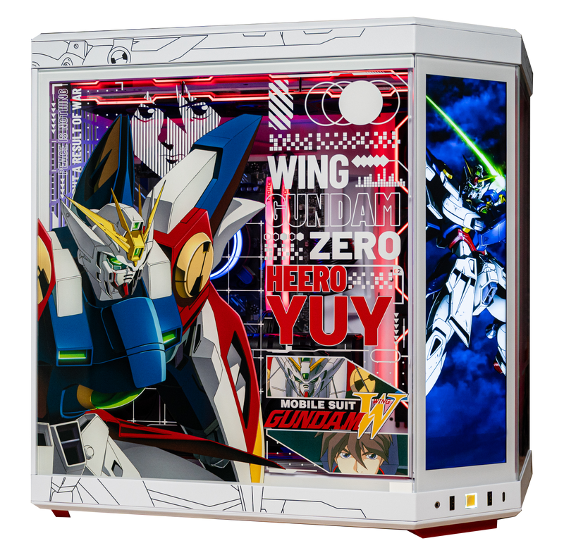 Wing RTX 5080 Gaming PC