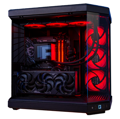 Fiesta RTX 5080 Gaming PC (Open Box)