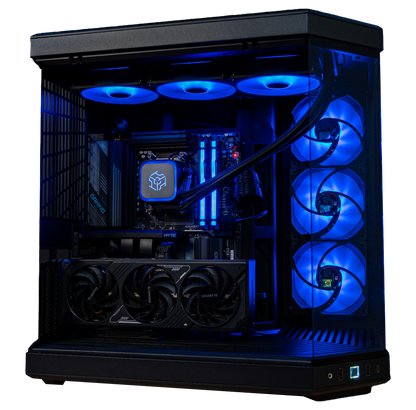 Carbine RTX 5070 Gaming PC