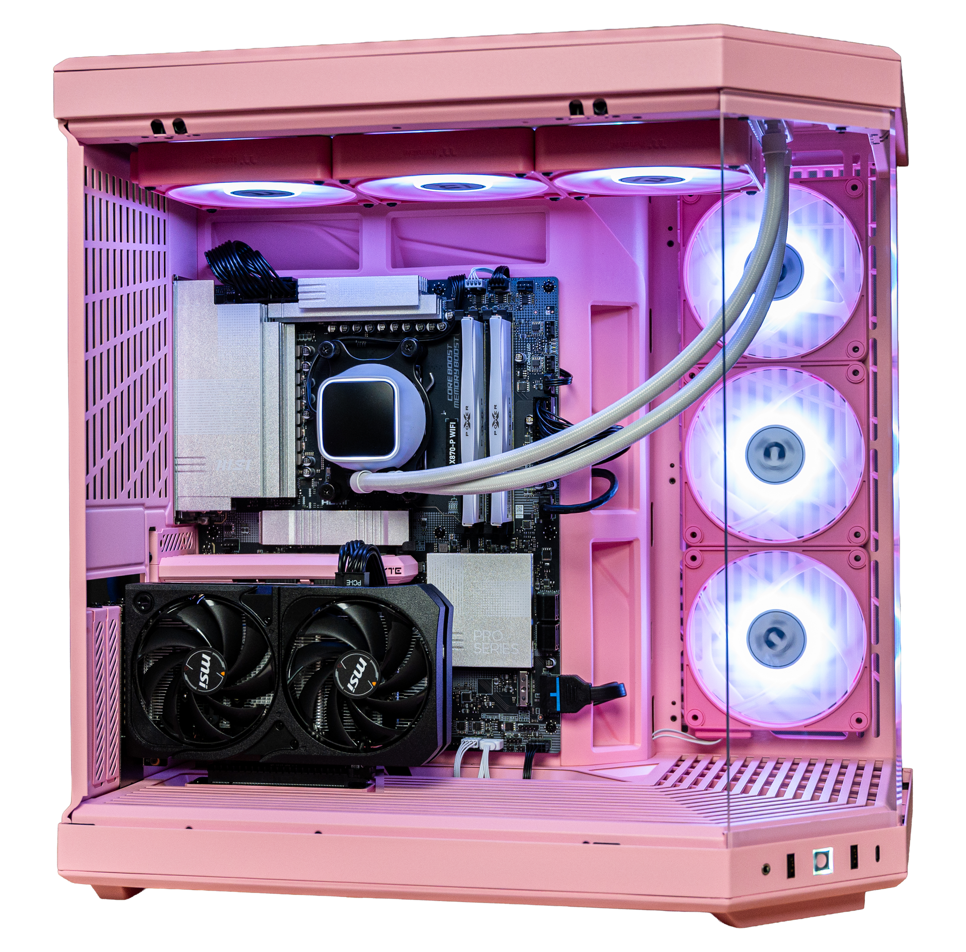 ピンクPC 春にピッタリ！数量限定ケース追加！ - パソコンショップSEVENニュース