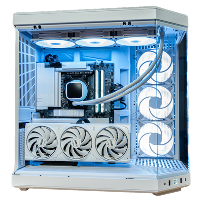 Shimmer RTX 5080 Gaming PC