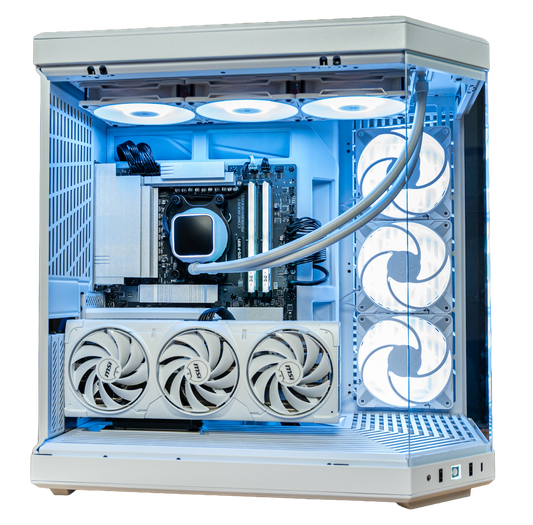 Shimmer RTX 5080 Gaming PC