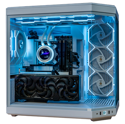 Archon RTX 5070 Ti Gaming PC