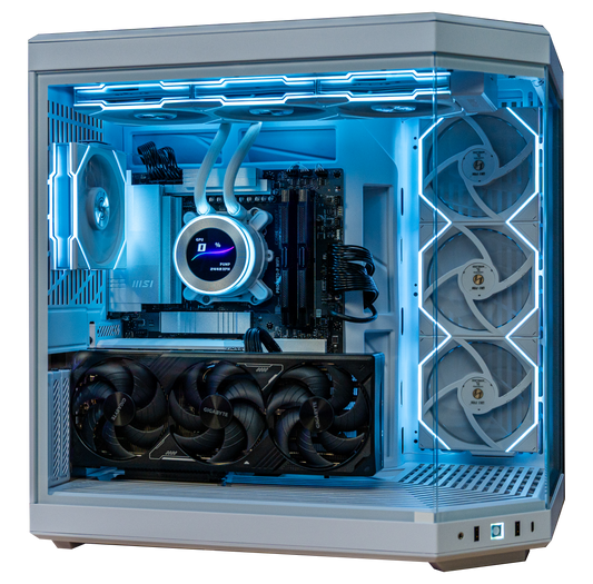 Archon RTX 5070 Ti Gaming PC