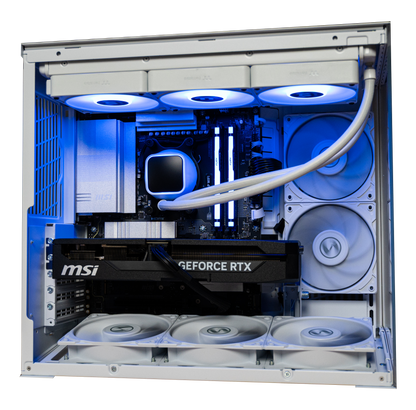 Yang RTX 5070 Gaming PC