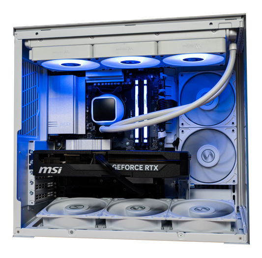 Yang RTX 5070 Gaming PC