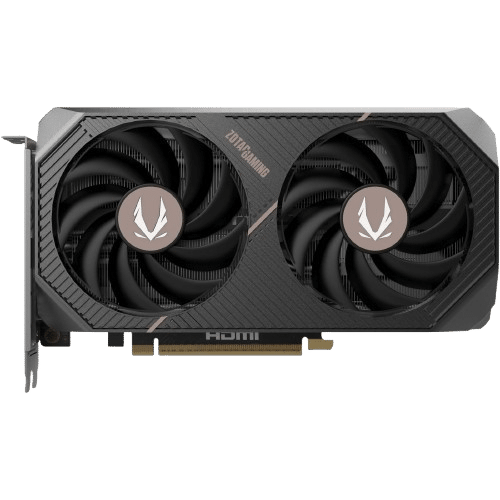 ZOTAC AMP GeForce RTX 5060 Ti 16GB