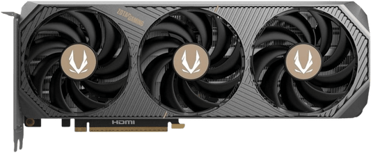 ZOTAC GAMING Solid OC GeForce RTX 5070 12GB