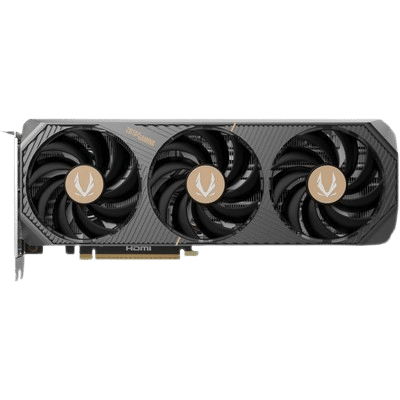 ZOTAC GAMING Solid OC GeForce RTX 5070 Ti 16GB
