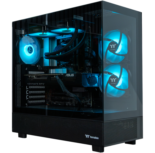 Zephos RTX 5080 Gaming PC