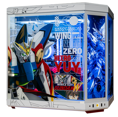 Zero RTX 5070 Ti Gaming PC