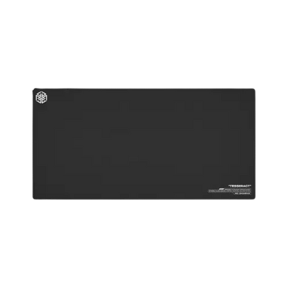 4D Gaming - TESSERACT (36x18) - Pro-Grade Performance Mouse Pad image 0