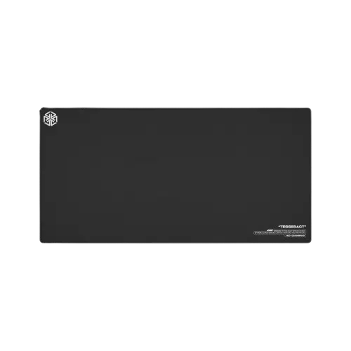 4D Gaming - TESSERACT (36x18) - Pro-Grade Performance Mouse Pad image 0