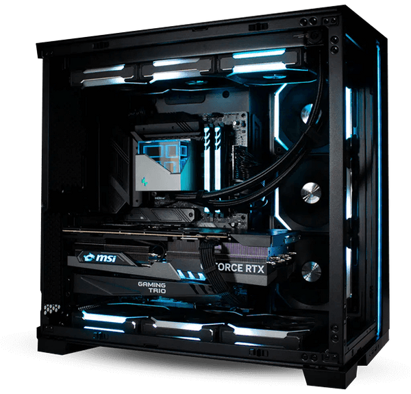 Entry-Level  Computer
