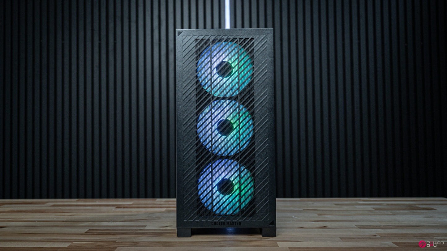 Ignition RTX 5060 Gaming PC image 1