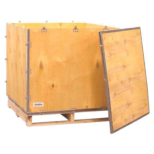 Crate 24x24x24